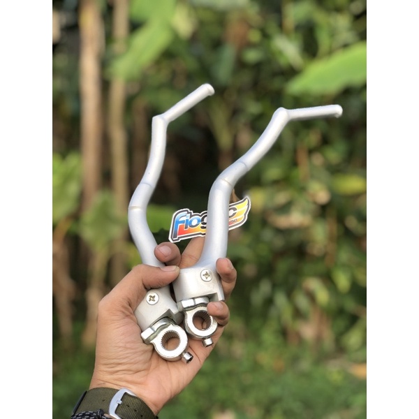 PEDAL SELAH VIAR CROSS SE 250 KICK STATER VIAR 250 SELAHAN CB SELAH TIGER SELAH SE PNP TIGER SELAH