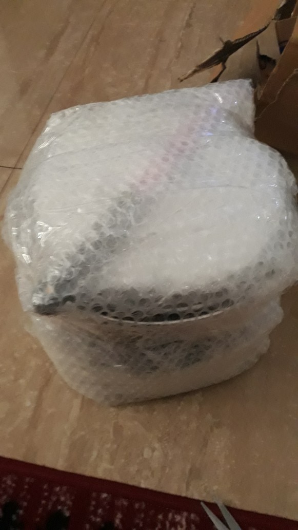 Loyang Bolu Bulat Set5