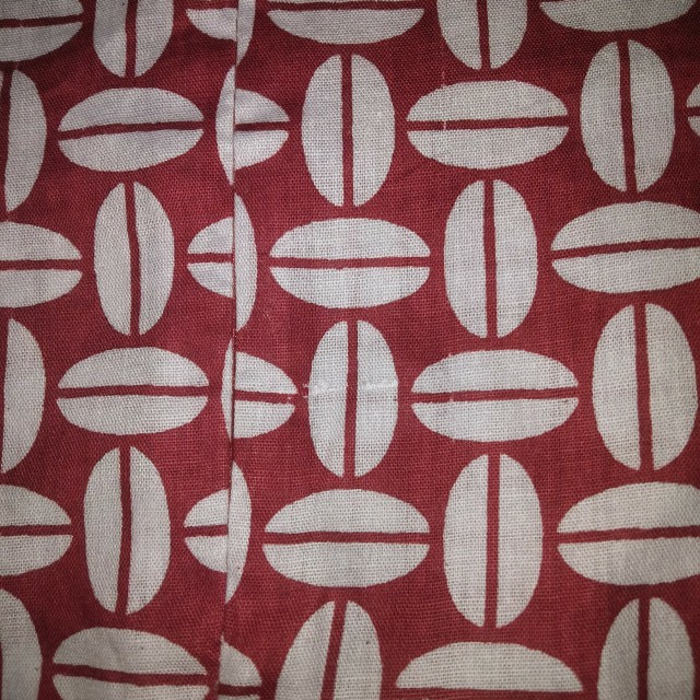 Karmen Blouse Series Batik Wanita Modern Kekinian