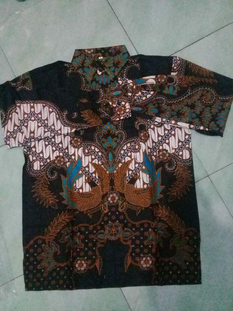 Kemejapria Lengan Panjang 848vo Kemeja Pilot Pangkat Pdl Teknisi P Ke 4029ys Kemeja Batik Pria