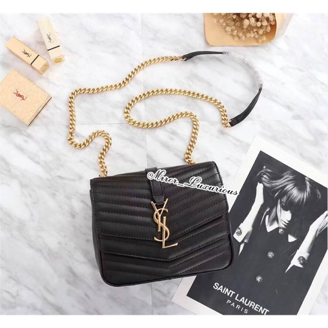 YSL LOULOU