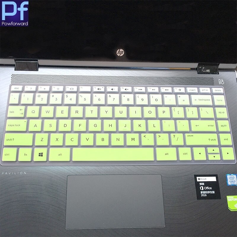 2021 Cover Pelindung Keyboard Laptop Ukuran 14 Inch Untuk Hp Pavilion X360 14-baxxxxxxxx360 14-bfxxxxxxx