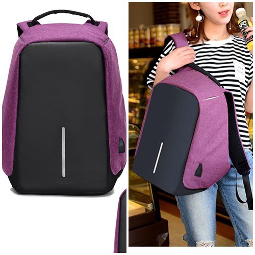 LX7001701 Tas Anti Maling Fashion wanita import  lx_ BQ2008 JTF1701