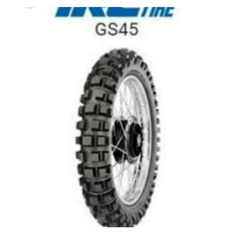 Ban Luar 250/17 GS45/ IRC