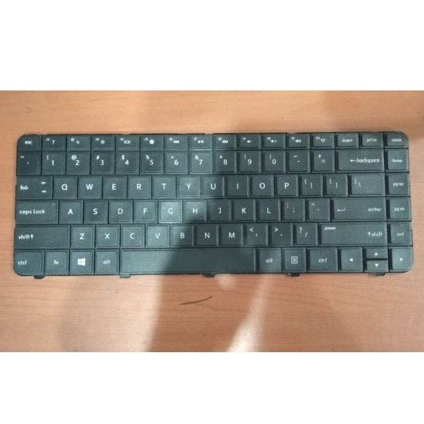 KEYBOARD HP COMPAq CQ43 CQ430 CQ57 CQ 435 CQ 436 431| HP Pavilion G4 G6 G43 SeriesHp1000