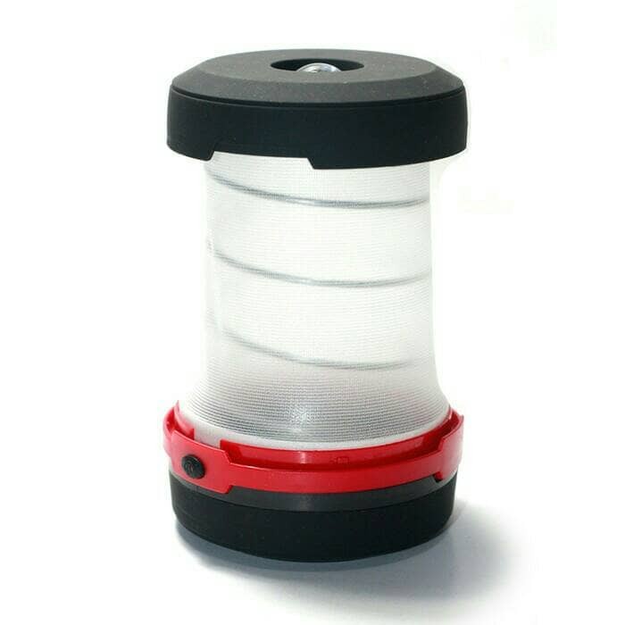 Trend-Lampu LED Camping Lipat / Senter Tenda MS-2088