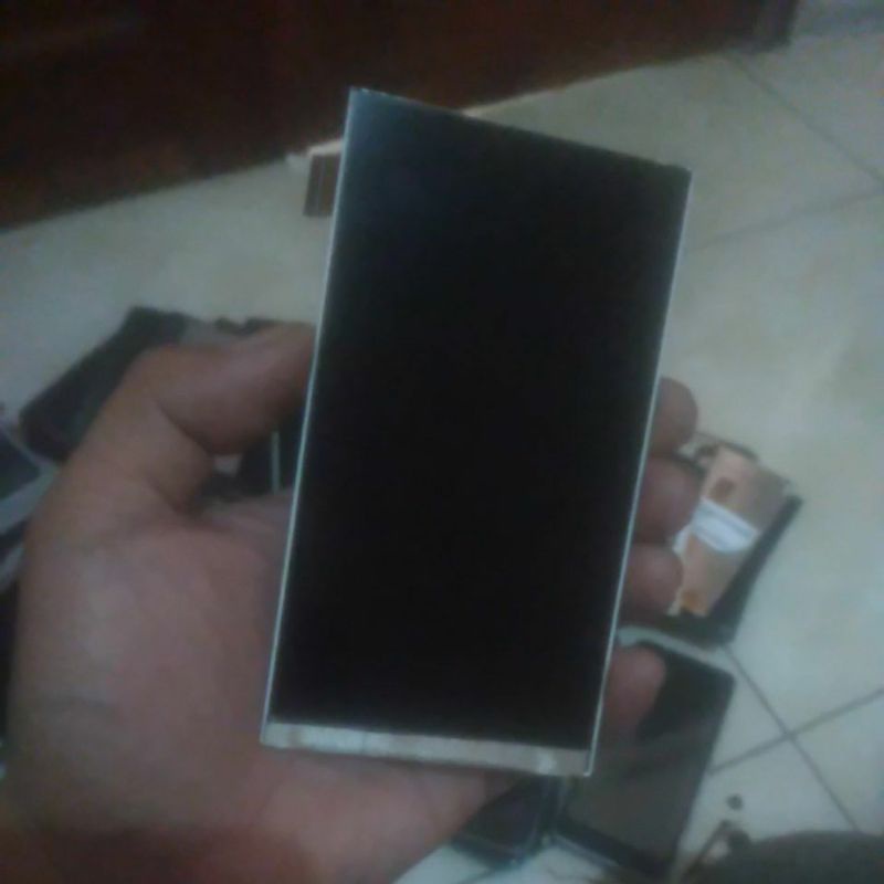 Lcd Advan I5C Lite/duo