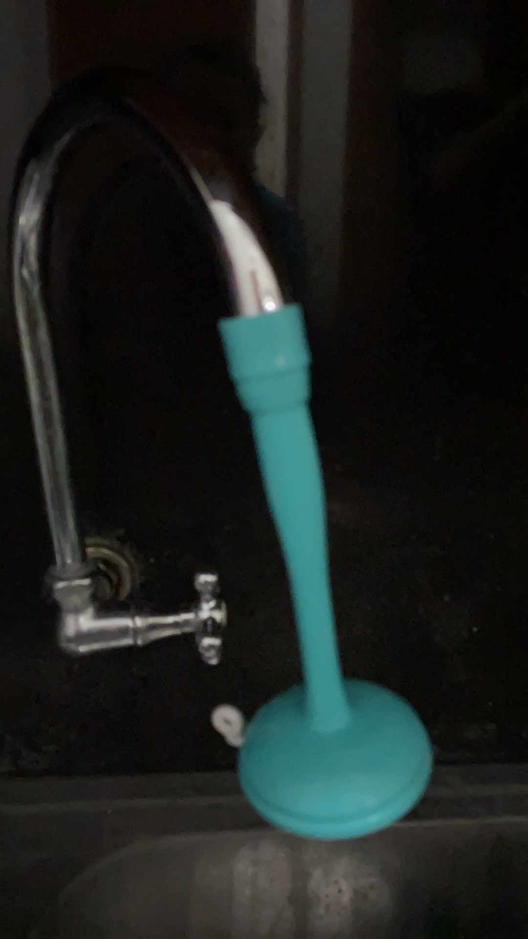 Rw033 Penyambung Keran Air Cuci Piring / Pancuran Water Filter Splash