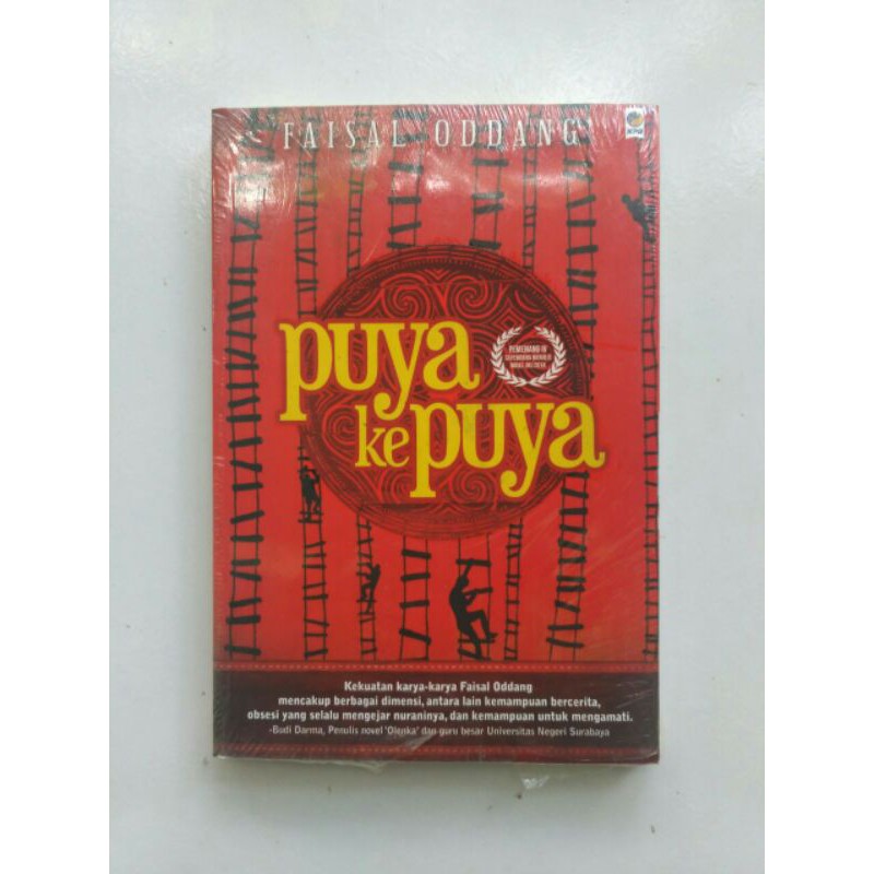 Puya ke Puya - Faisal Oddang | KPG