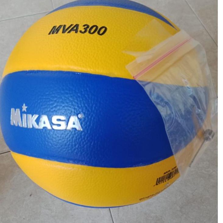 SALE BOLA VOLY MIKASA MVA300