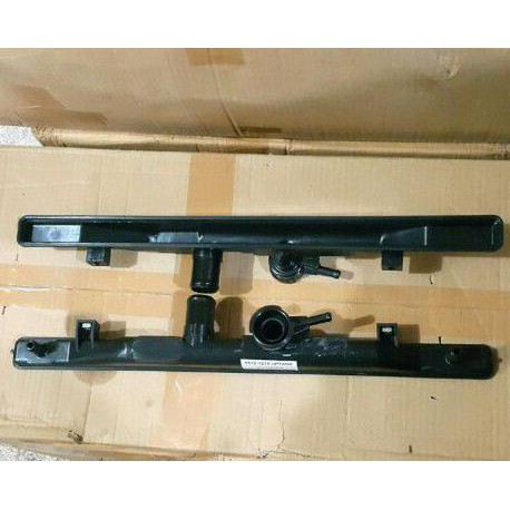 upper tank fiber radiator avanza/xenia lama 1.3