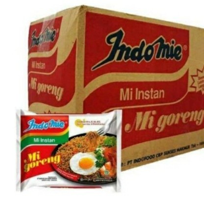 

indomie goreng 1dus