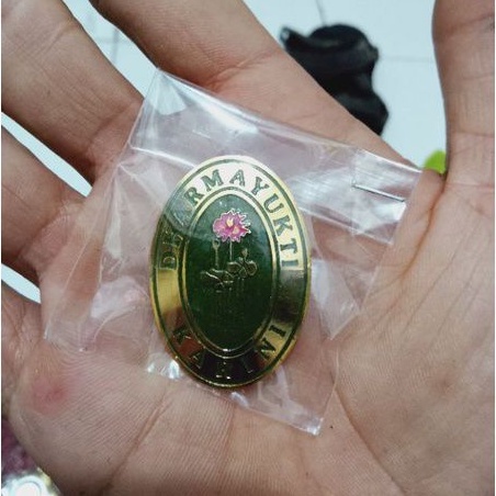 PIN dharmayukti PIN dharma yukti Bros dharmayukti Bros dharma yukti lencana dharma yukti lencana dha