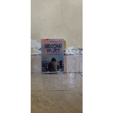 Novel Second Hurt