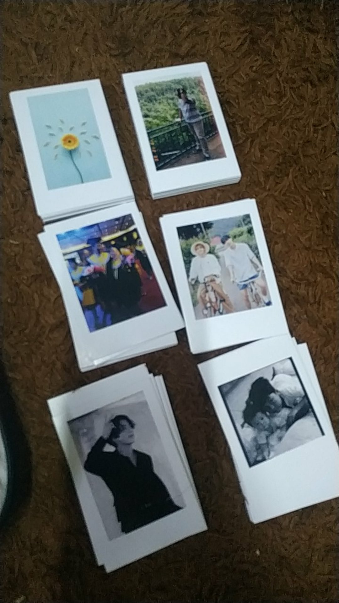 [100] Foto 15.000 Bisa Polaroid Atau Full Print Wall Decor