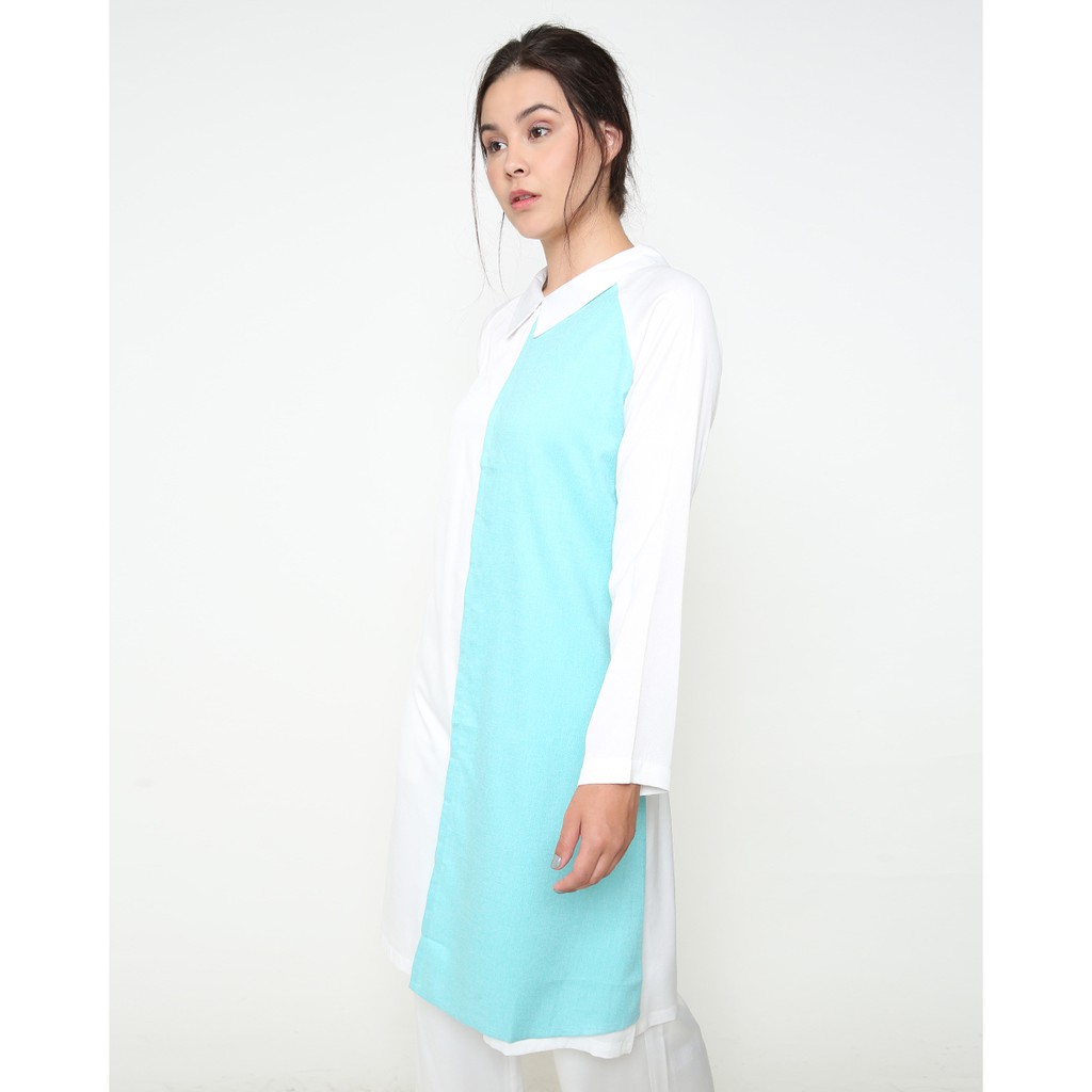 DINIA TUNIC - RUMAH AYU