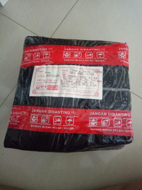 Mawar Super Laundry Refill