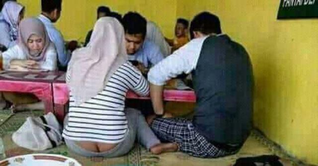 Obeng 2 Way Mini Screwdriver Set 6pcs