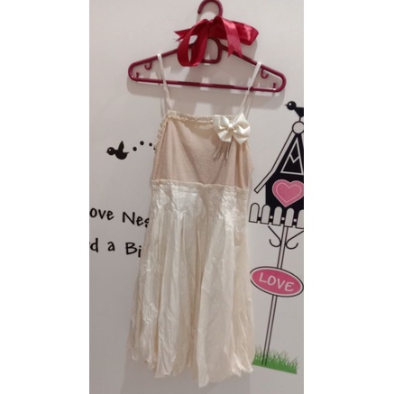 dress pita Korea cute