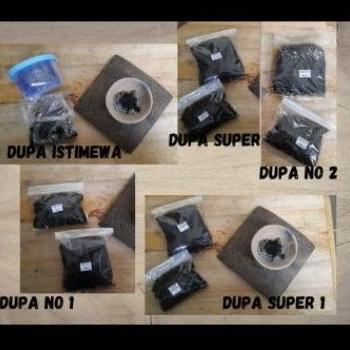 Muraaaahh.. Dupa Wangi Bakar Tsabita