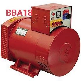 Dinamo Alternator St-10Kw Matari 100% Tembaga Termurah