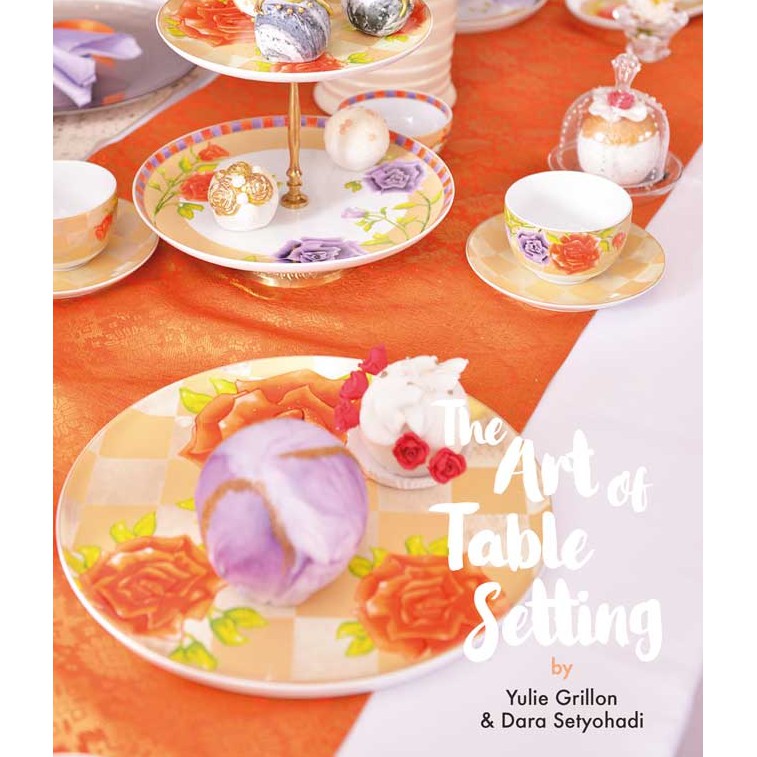 The Art of Table Setting CL70 - 571750047-1