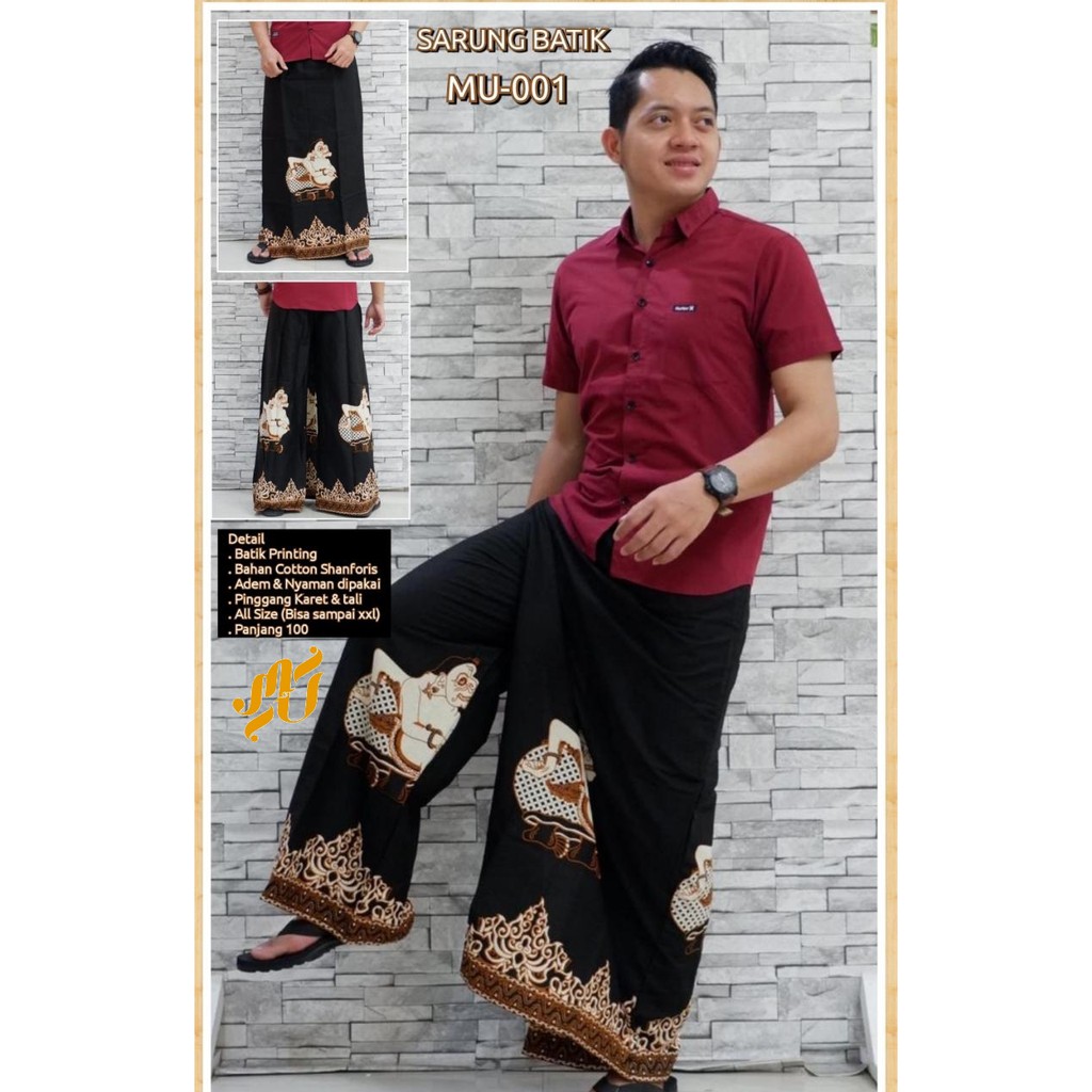 Batik Solo Sarung Celana Batik Semar Seri Mukti Utomo TARA DAMAR KERIS SOGAN WEDANGAN LAWASAN KONGO PUTIH SEMAR KOSONG LUMERA ANGSA JOKAWUNG TARA TABALANG NAVY TABALNGA BATIK SOLO AMANAH BATIKSOLOAMANAHKRESNA ANDHARA DWI PANGGA GALING PURWO MERAK NAGA