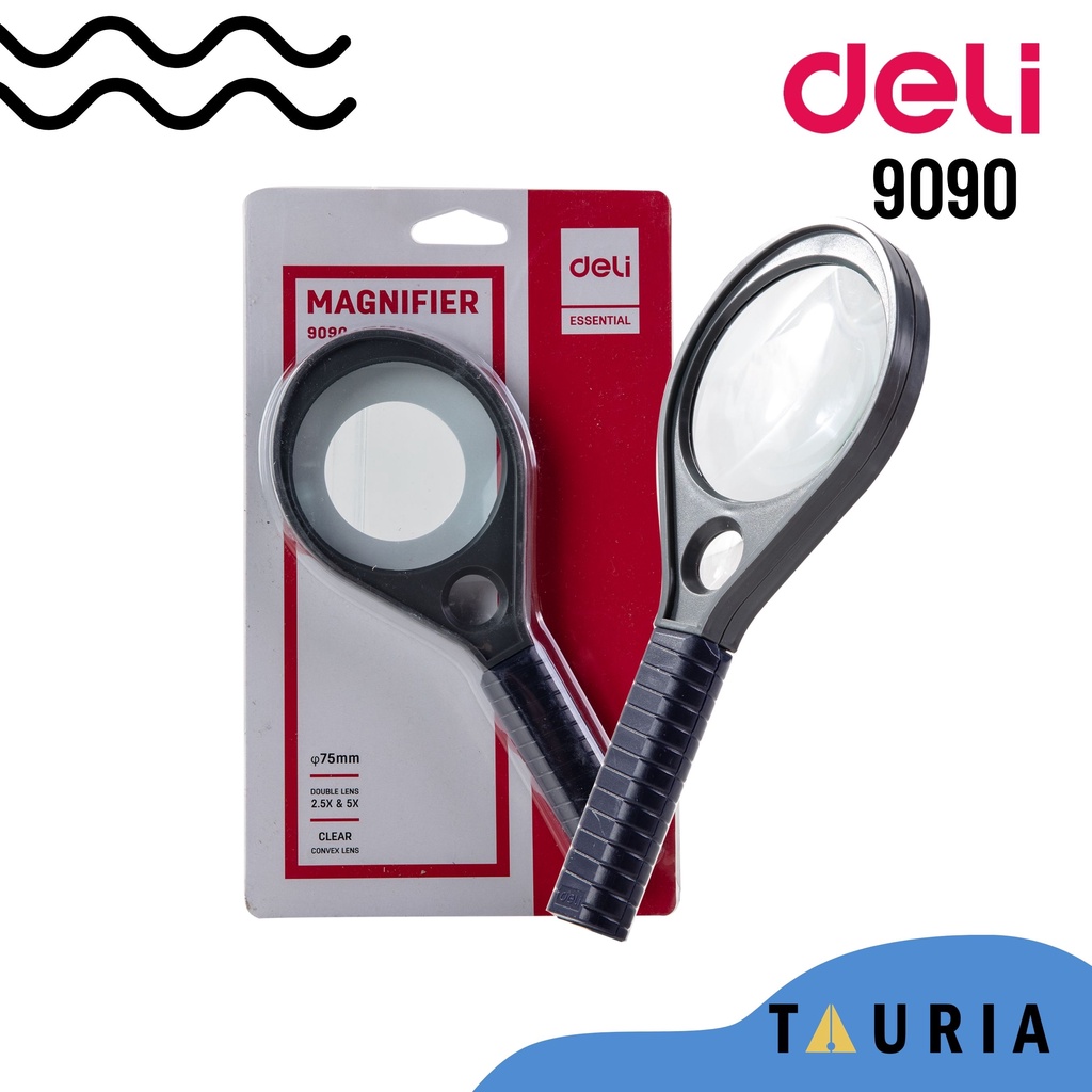 

DELI KACA PEMBESAR E9090