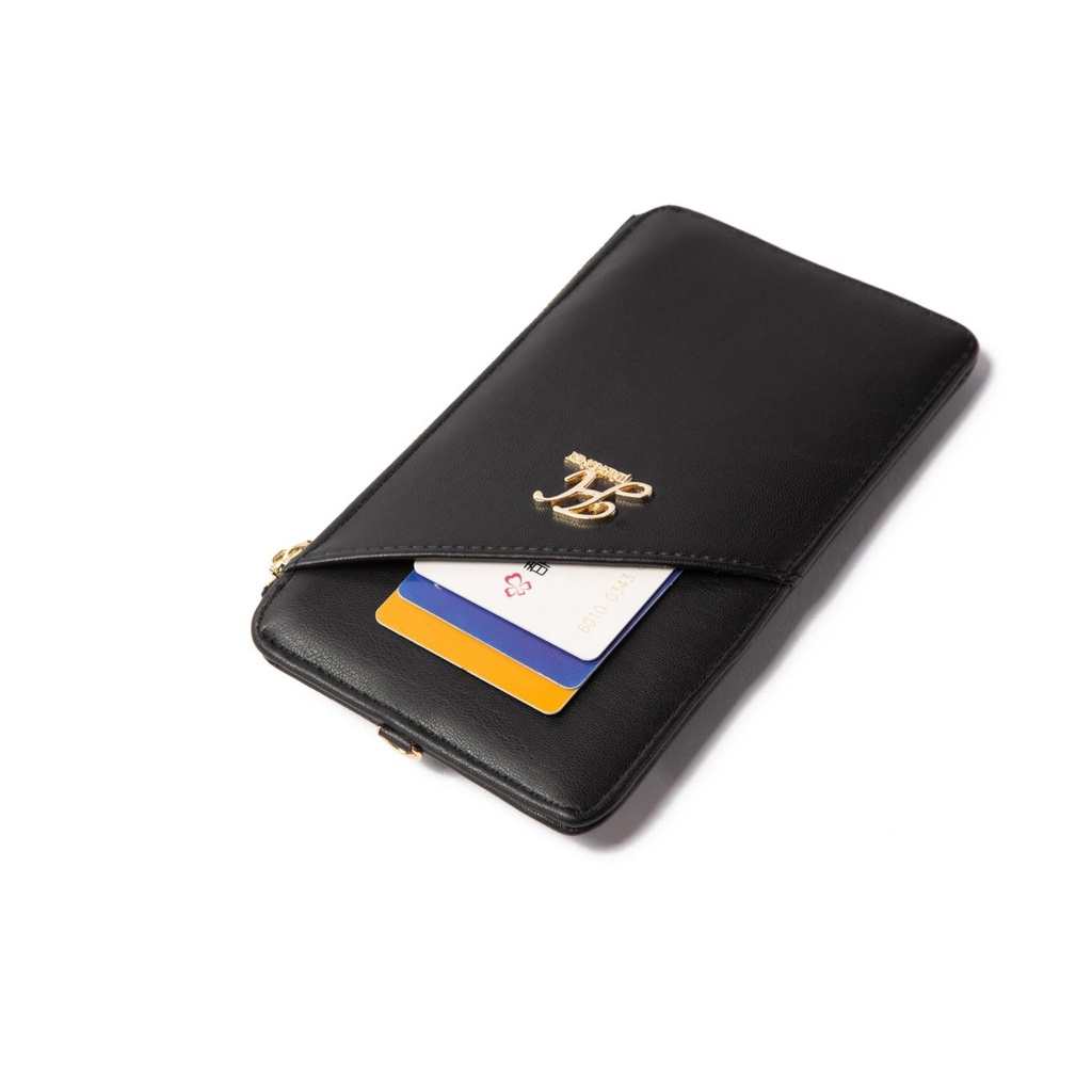 Jims Honey - Maudy Wallet