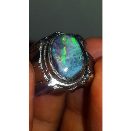 Kalimaya kristal banten full jarong natural alam top biyang