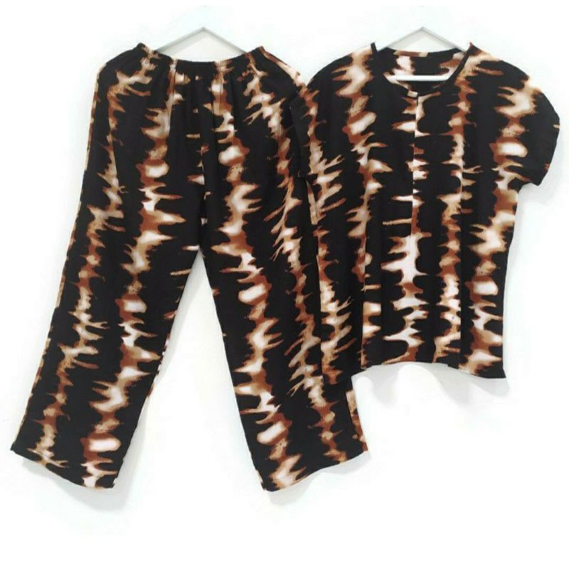 Piyama/Pajamas Rayon Uniqlo