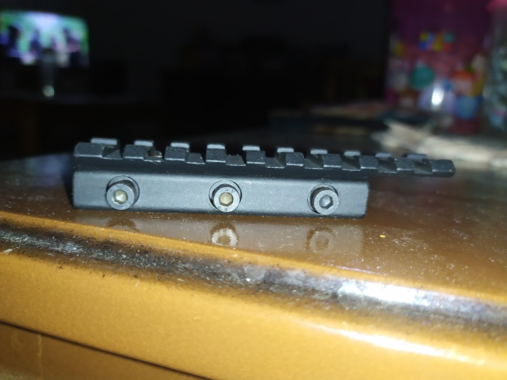 Adaptor Angin - Api 10cm (mt538)