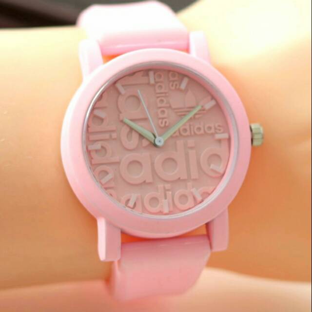Jam Tangan Adidas #JamTanganPria #JamTanganWanita