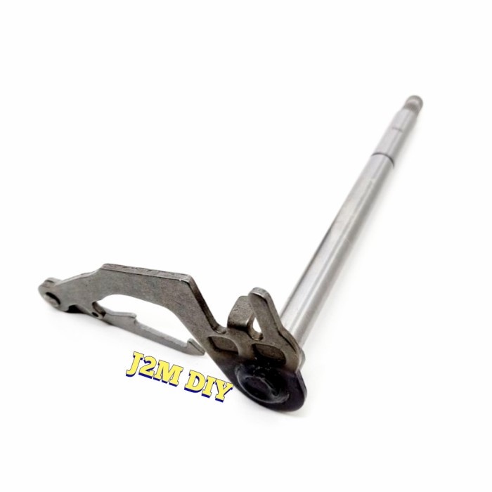 As verseneling As persenelingAs operan gigi Rx king RX k RX s lokal