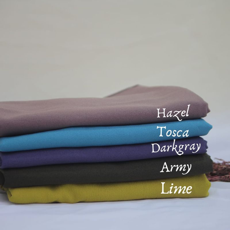 jilbab Instan salwa 1 layer murah-6