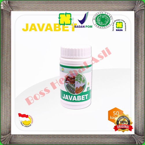 

PROMO HERBAL Javabet Nasa Obat Herbal Khusus Diabetes , KESEHATAN BADAN