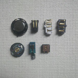 Parts Nokia N-Gage Classic Original