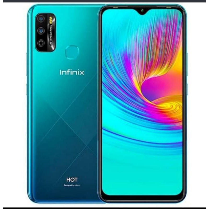 infinix hot 9 play 3/64