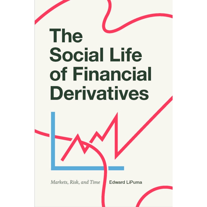 

Buku The Social Life of Financial Derivatives - HARD COVER