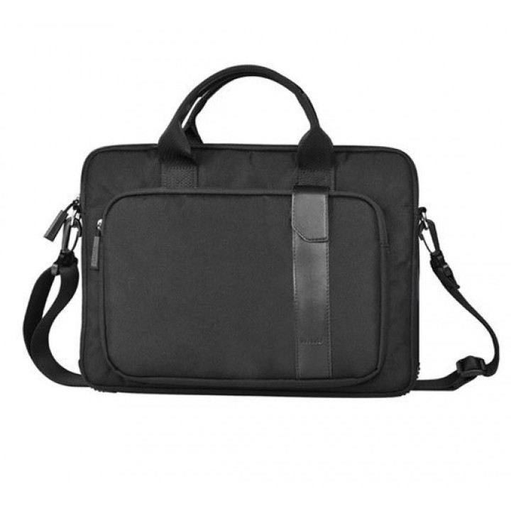 WIWU GM4100 - PIONEER Series - 15.4 inch Decompression Computer Bag