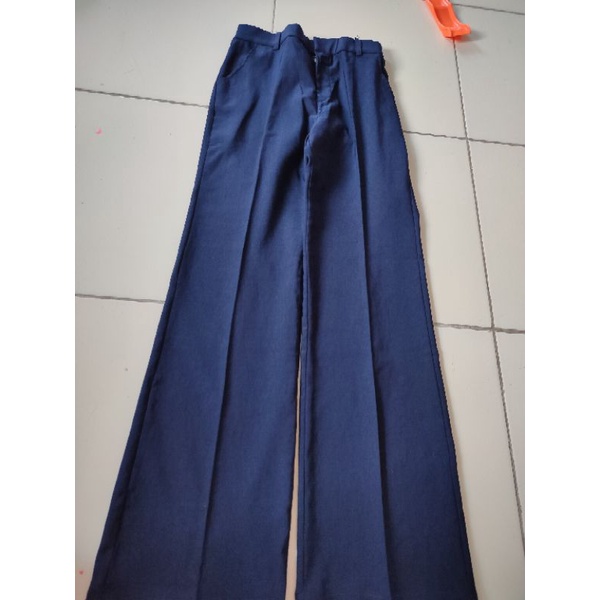 Celana Kulot Otomen Mount