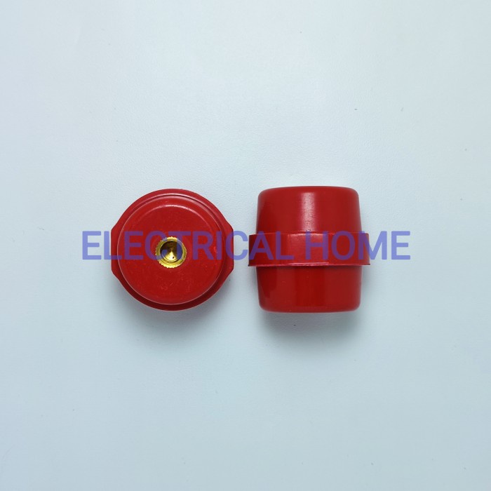 Isolator Busbar SM 35-8 Merah