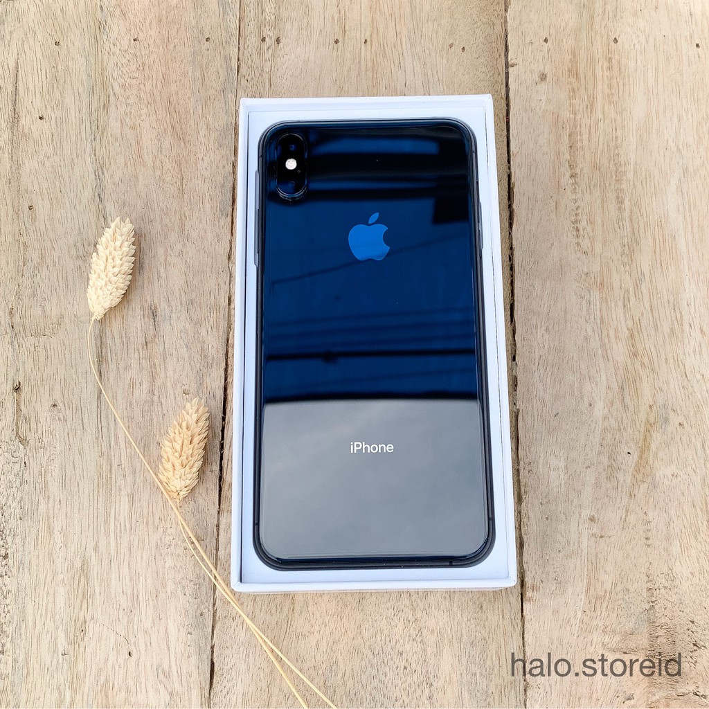 Apple iPhone Xs Max 512Gb Second Original