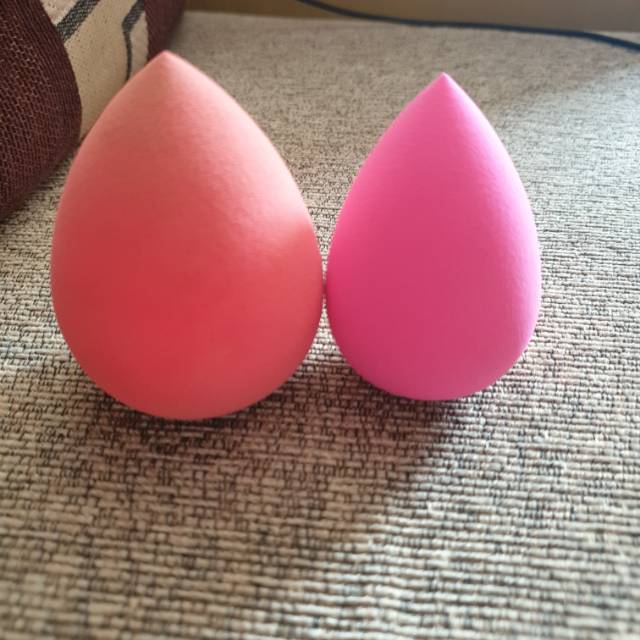 Beauty blender sponge (tdk ad merek)