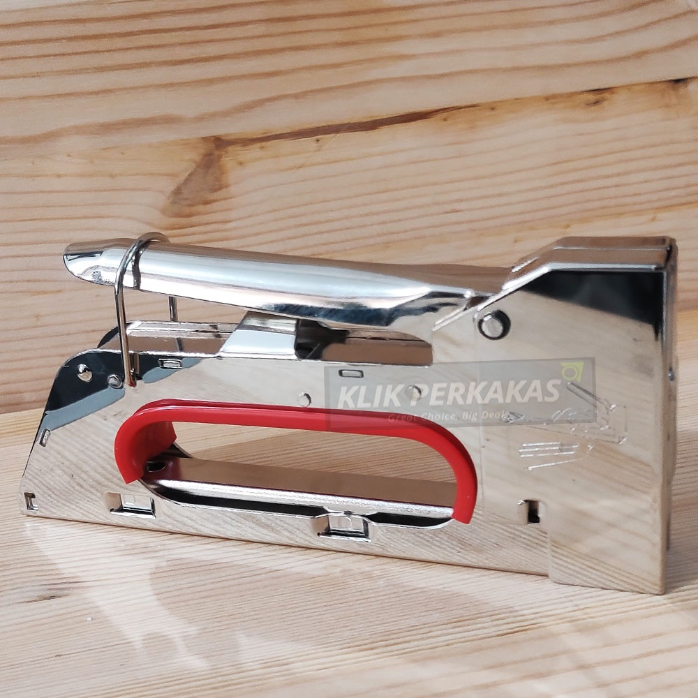 OTR 23R Stapler Gun Jok - Stapler Kuat manual Origin