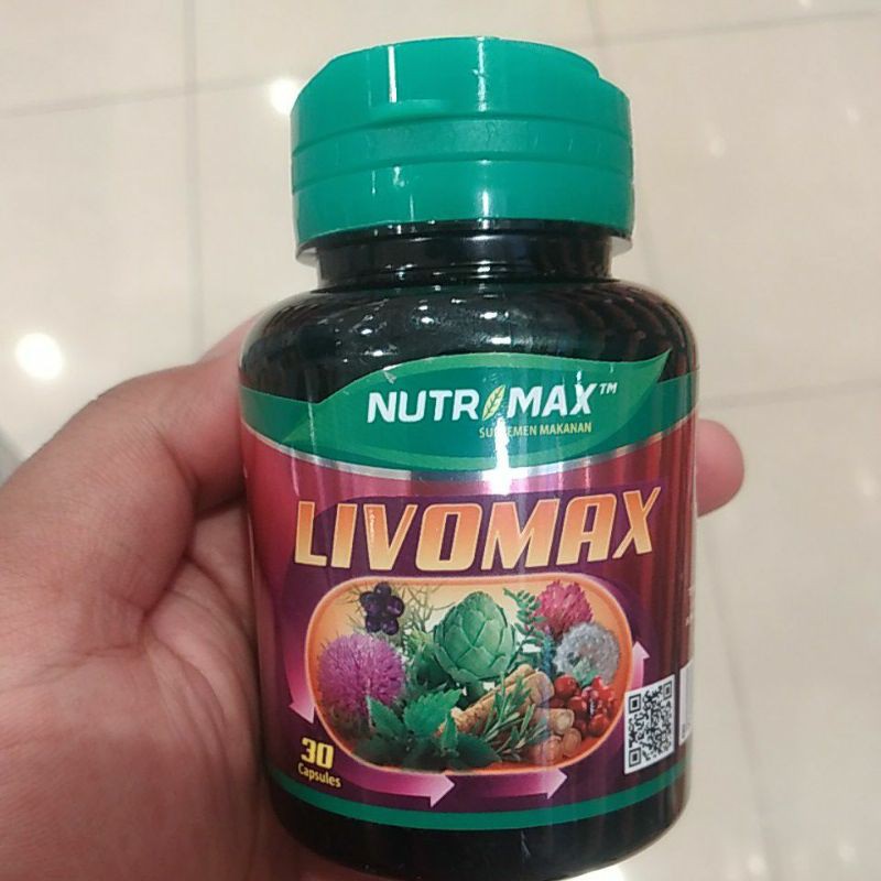 

livomax