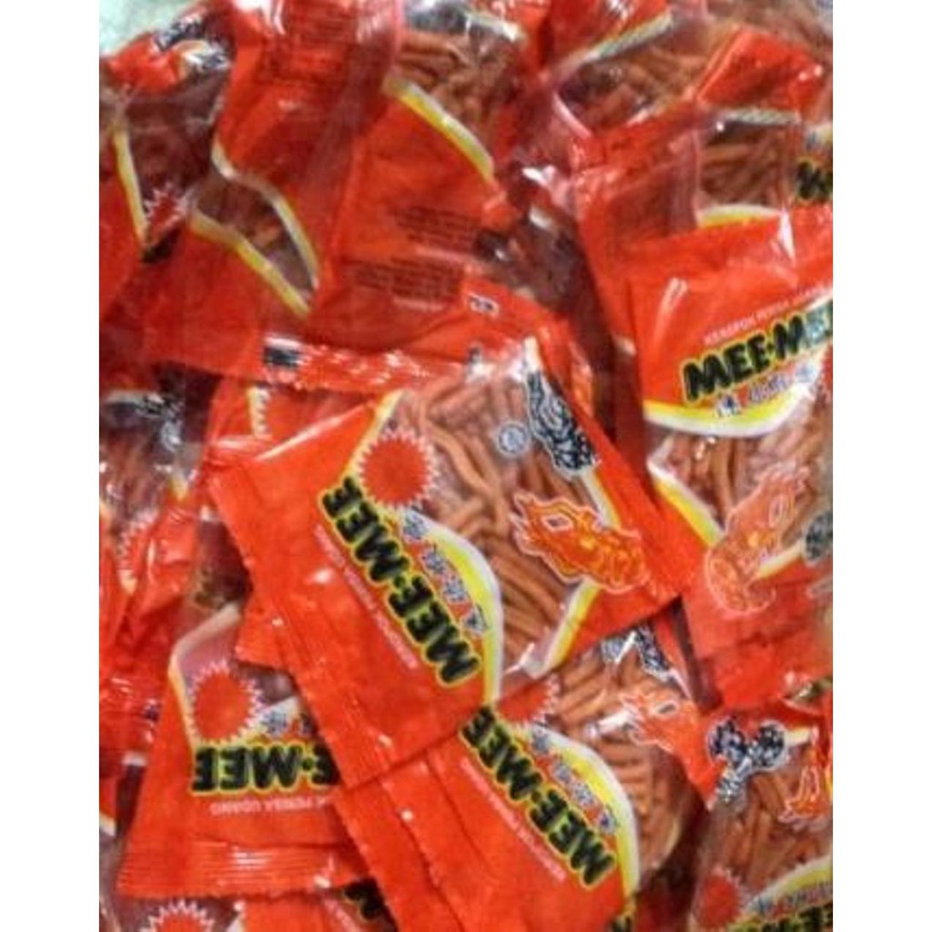 

MEE MEE SNACK