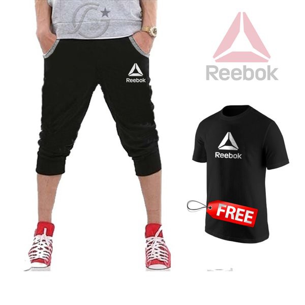 celana training pendek reebok size m l xl xxl xxxl xxxxl celana training pendek reebok size m l xl xxl xxxl xxxxl