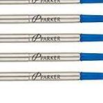 

♨ ISI ULANG / REFILL PARKER ROLLER / REFILL PARKER ROLLERBALL / ROLLERBALL PEN ✴