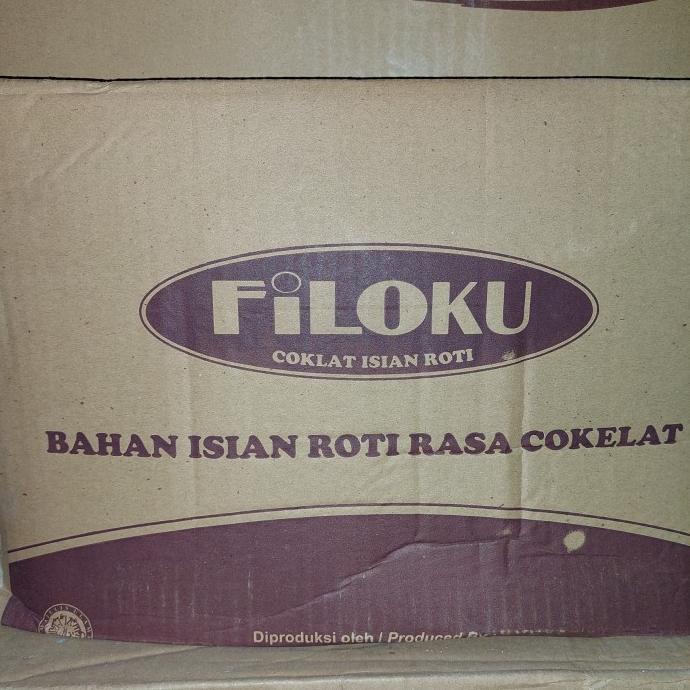 

~@~@~@~@] f.i.l.o.k.u coklat filling 5 kg x 4